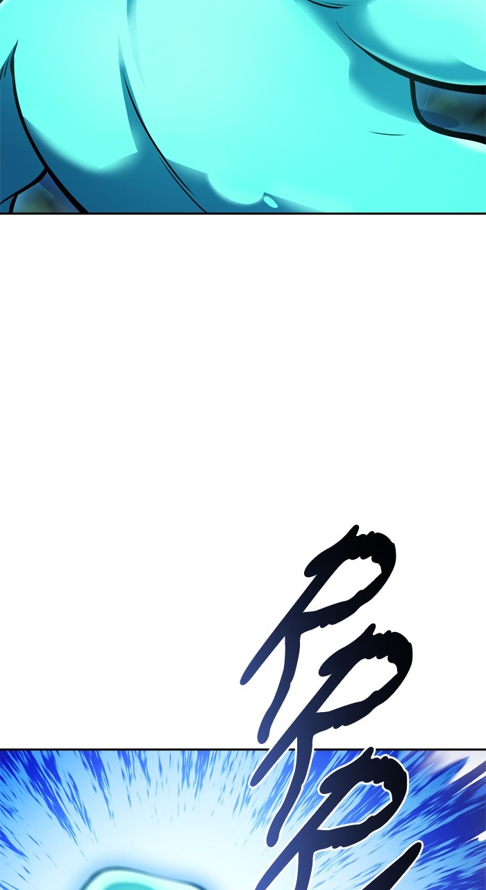 Tower of God manga, chapter 604, page 45 of 155