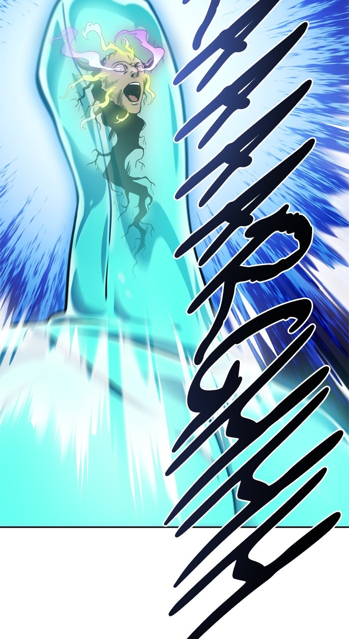 Tower of God manga, chapter 604, page 46 of 155