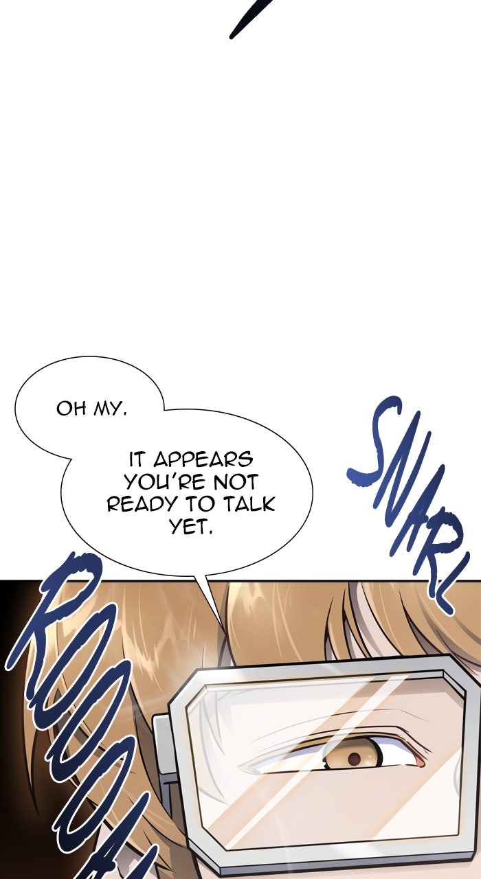 Tower of God manga, chapter 604, page 47 of 155