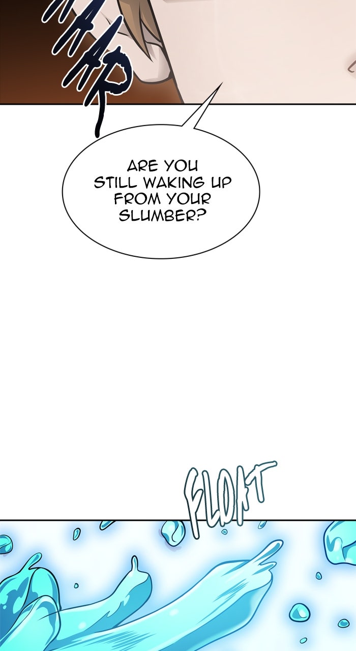 Tower of God manga, chapter 604, page 48 of 155