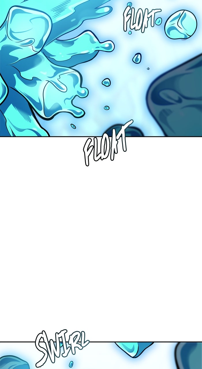 Tower of God manga, chapter 604, page 49 of 155