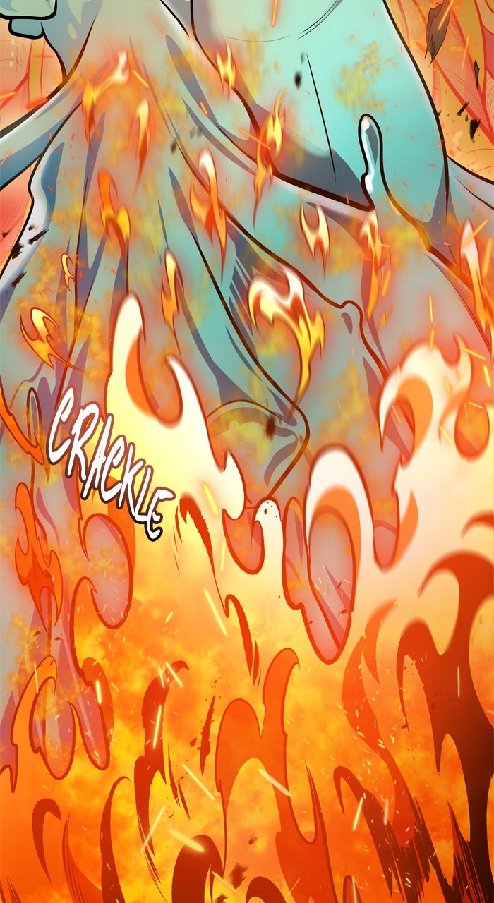 Tower of God manga, chapter 604, page 5 of 155