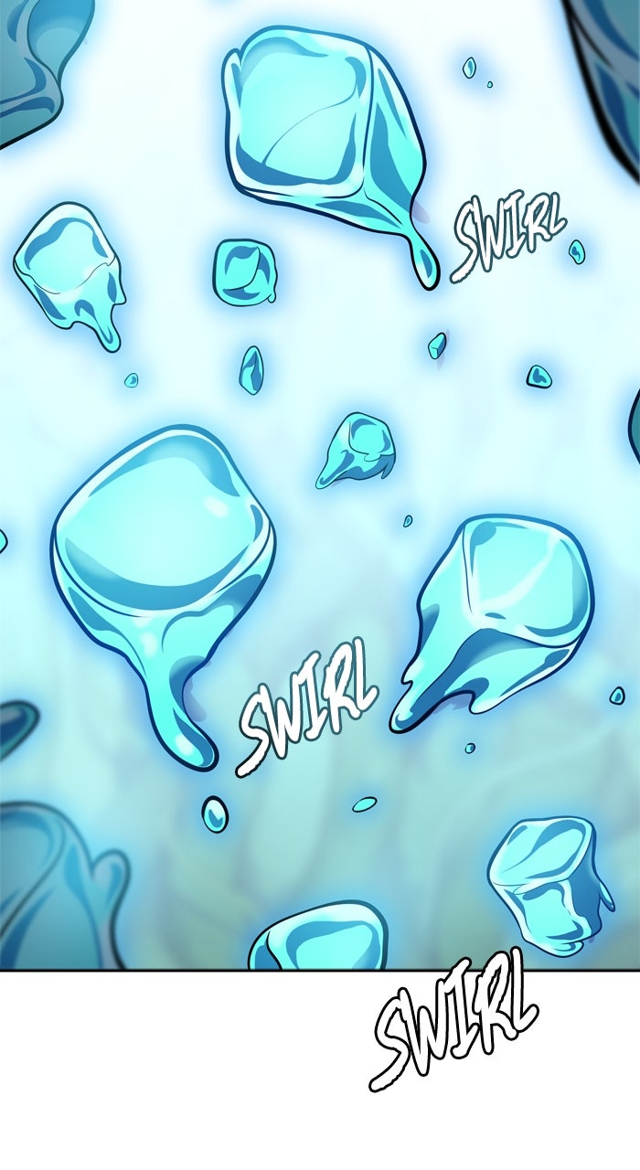 Tower of God manga, chapter 604, page 50 of 155