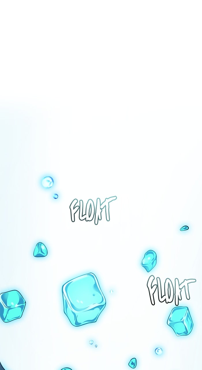 Tower of God manga, chapter 604, page 51 of 155