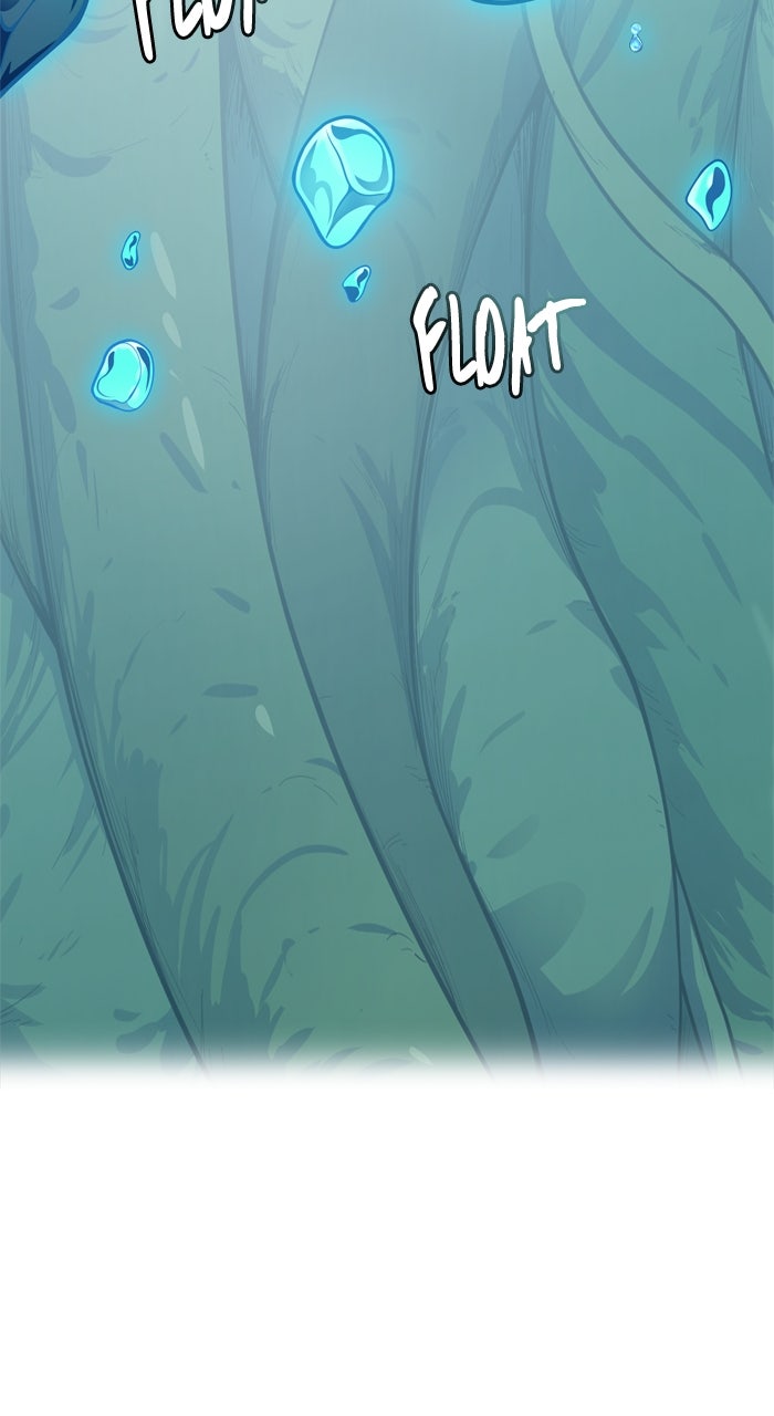 Tower of God manga, chapter 604, page 54 of 155