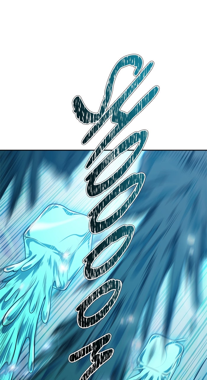 Tower of God manga, chapter 604, page 55 of 155