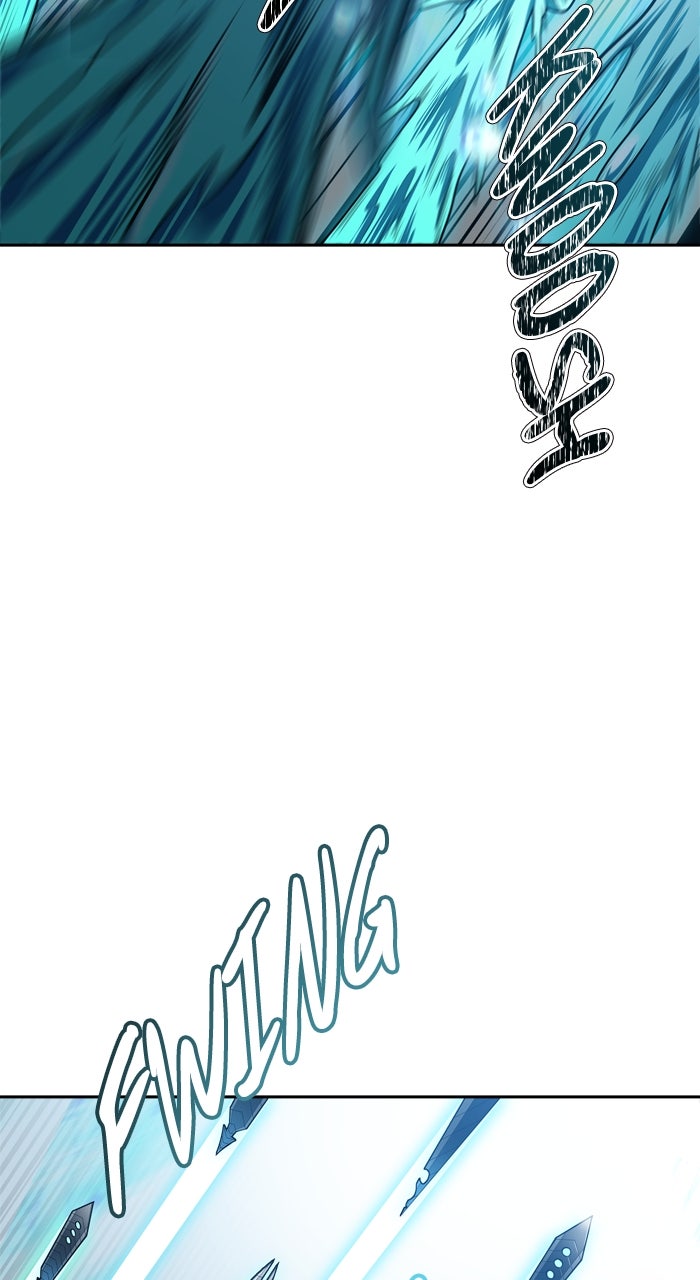 Tower of God manga, chapter 604, page 56 of 155