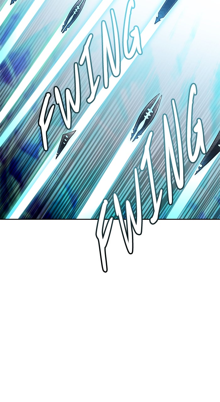 Tower of God manga, chapter 604, page 57 of 155