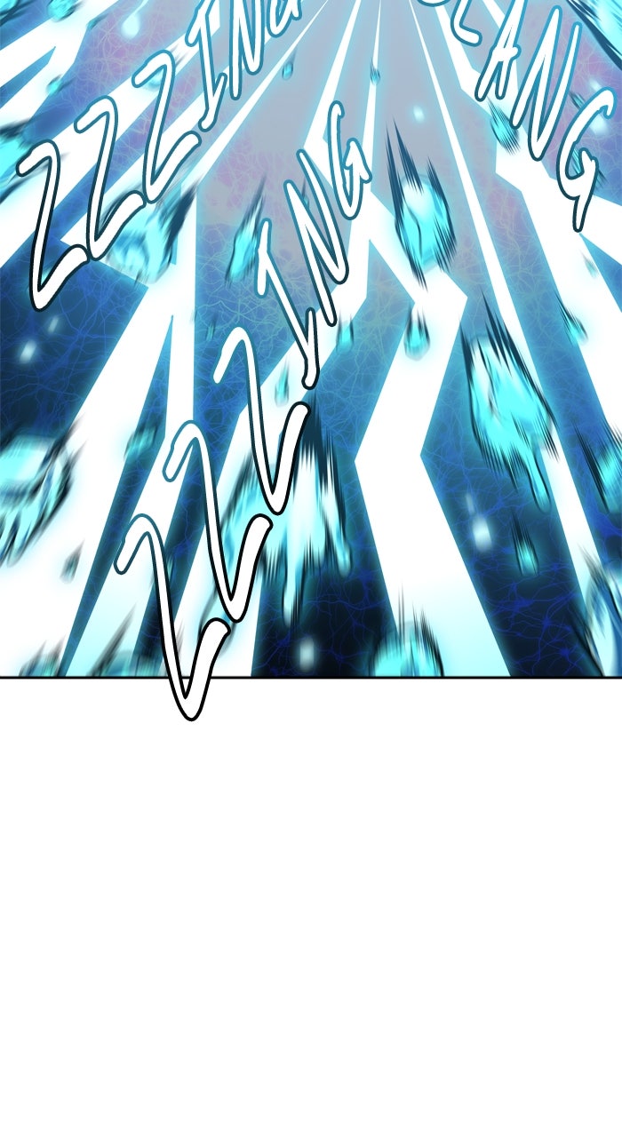 Tower of God manga, chapter 604, page 59 of 155