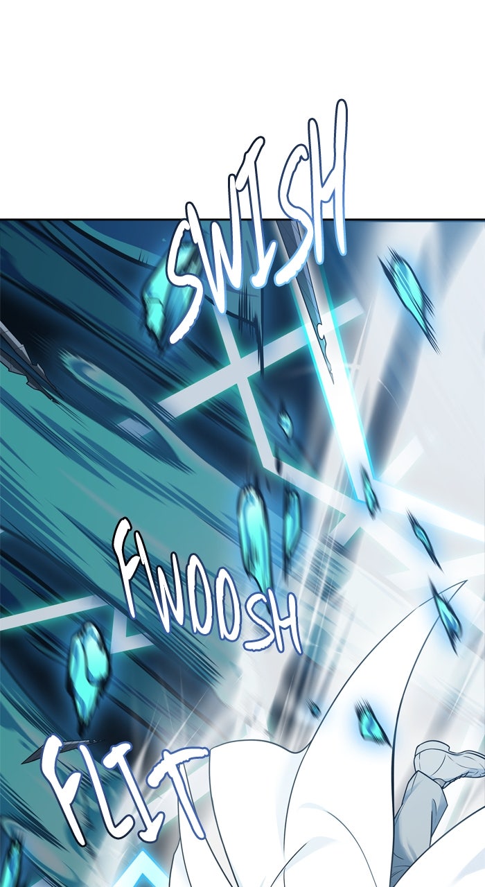 Tower of God manga, chapter 604, page 60 of 155
