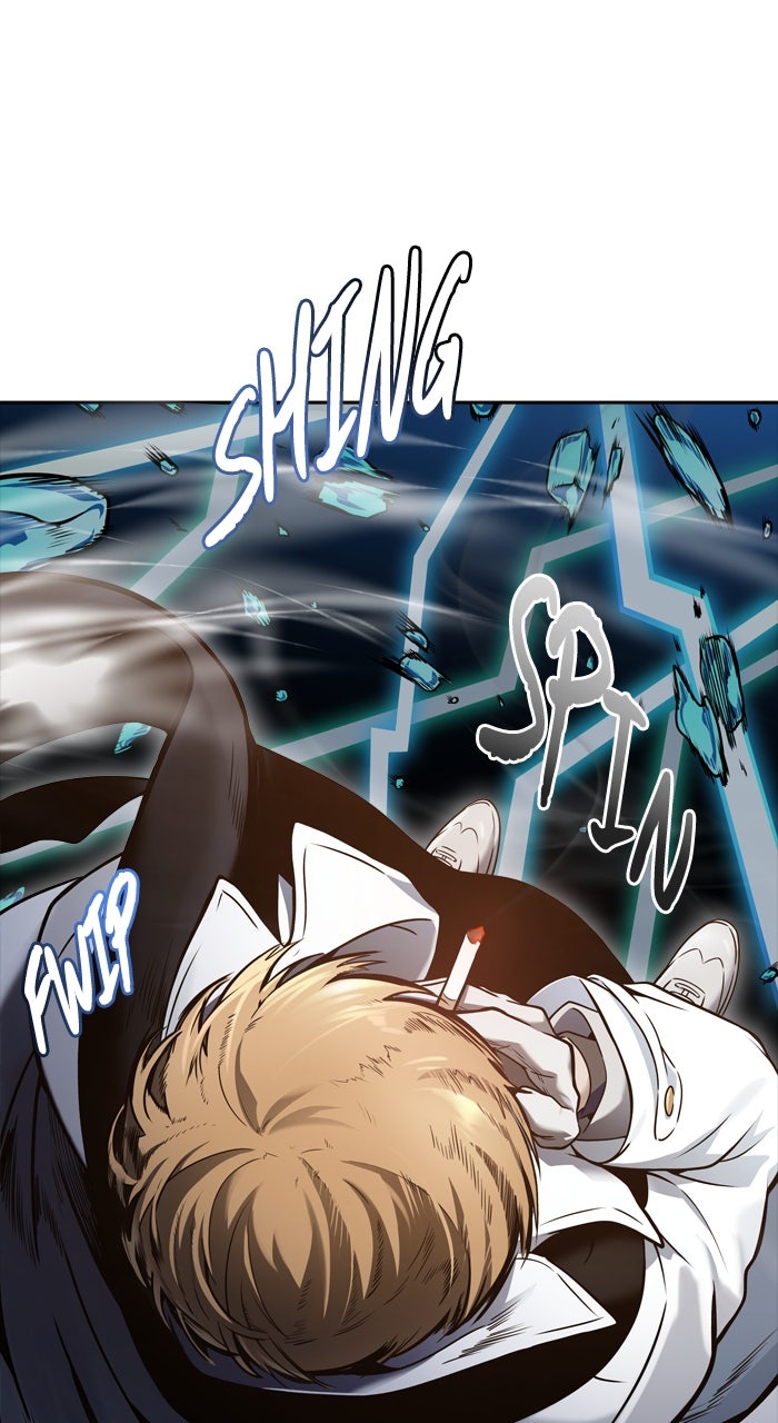 Tower of God manga, chapter 604, page 62 of 155
