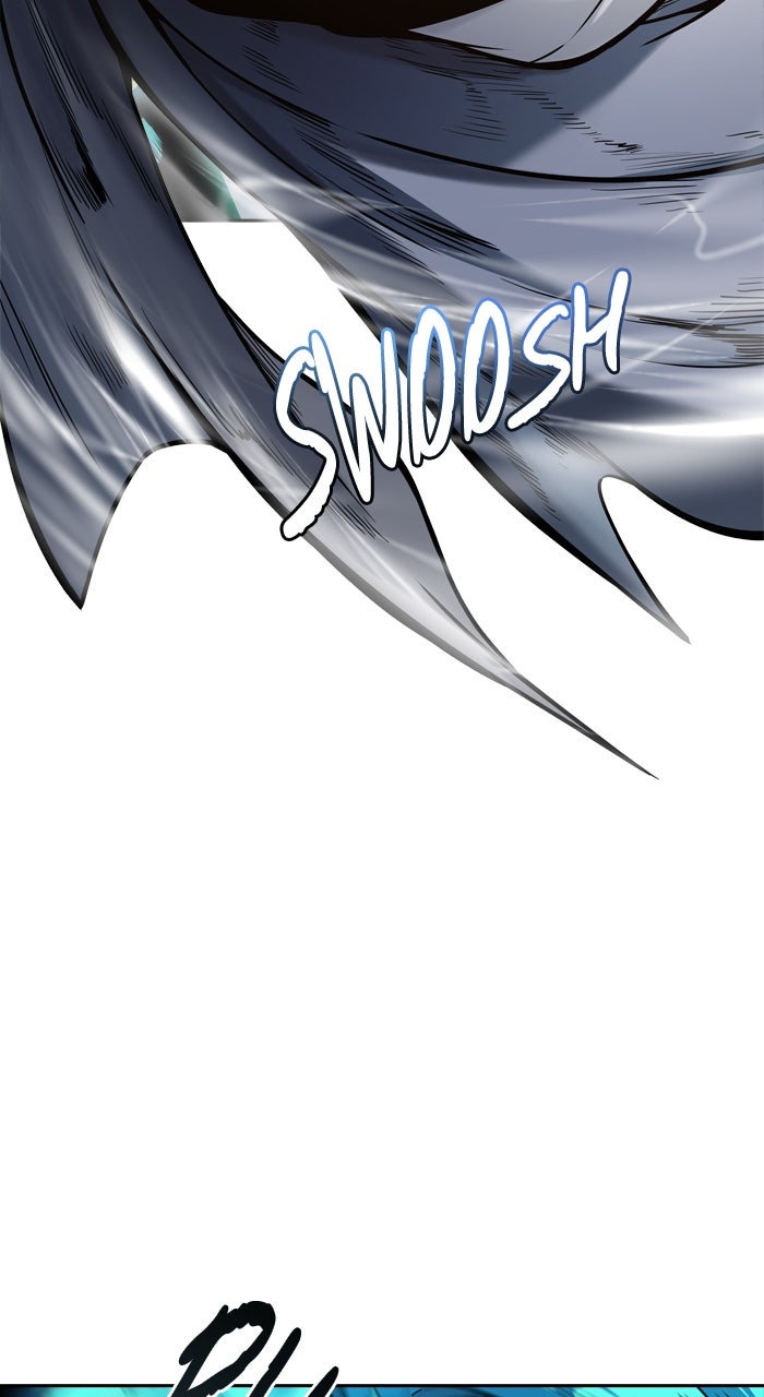 Tower of God manga, chapter 604, page 63 of 155
