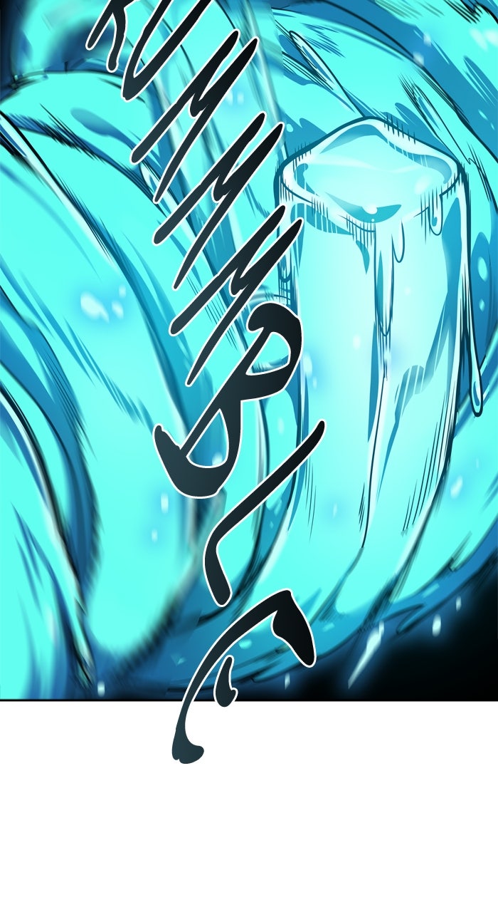 Tower of God manga, chapter 604, page 64 of 155