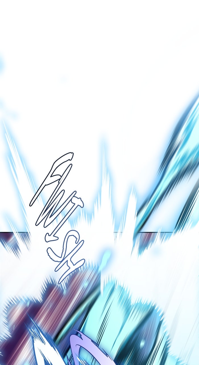 Tower of God manga, chapter 604, page 65 of 155