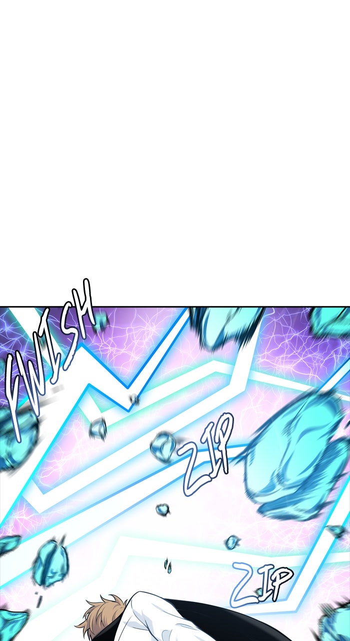 Tower of God manga, chapter 604, page 68 of 155