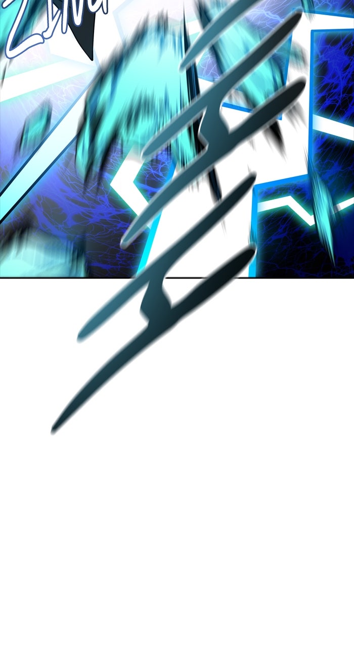 Tower of God manga, chapter 604, page 70 of 155