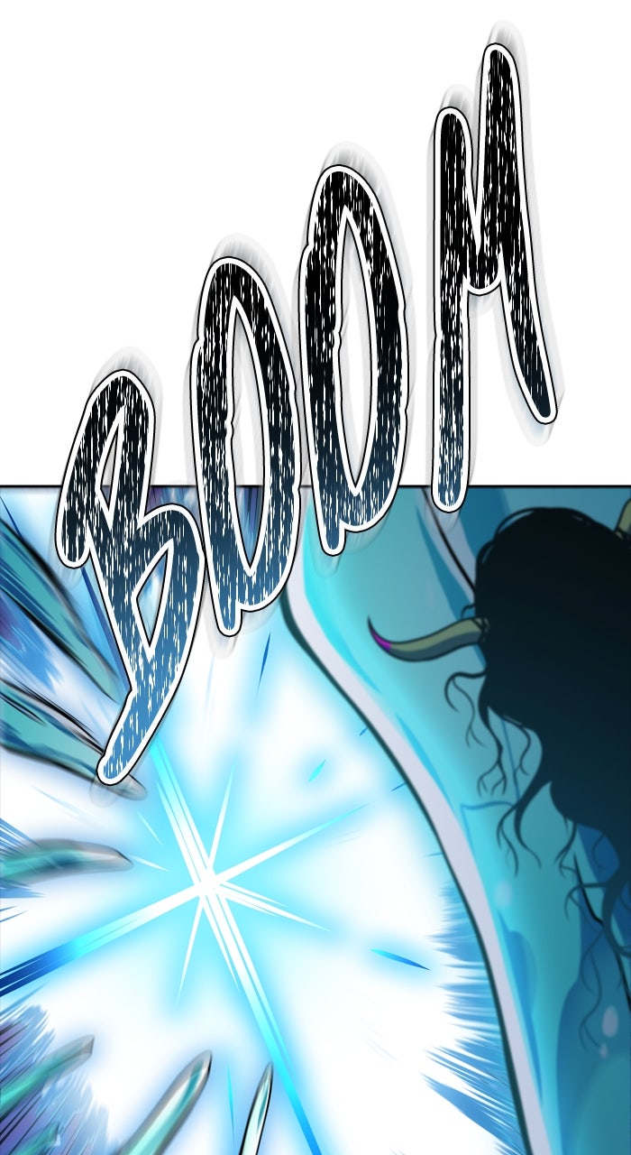 Tower of God manga, chapter 604, page 71 of 155