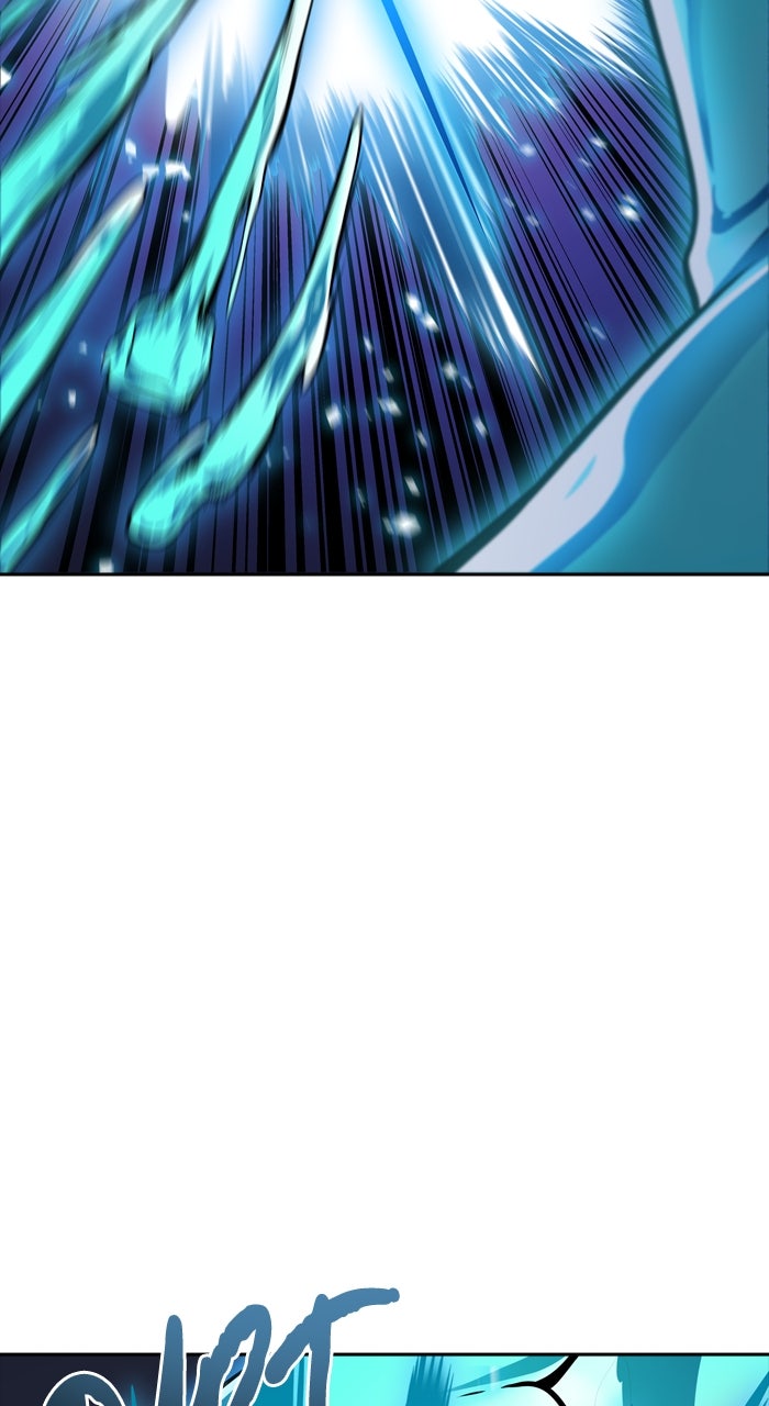 Tower of God manga, chapter 604, page 72 of 155