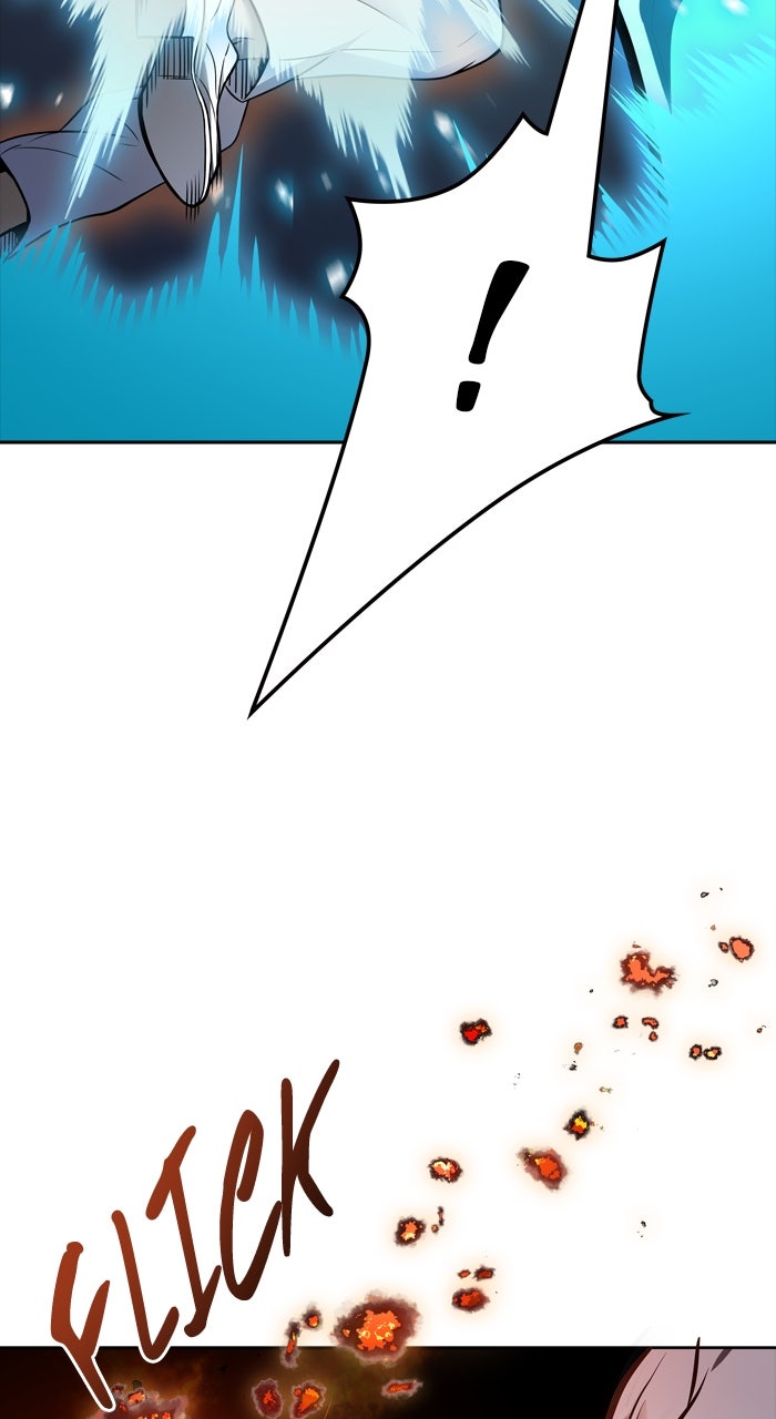 Tower of God manga, chapter 604, page 74 of 155
