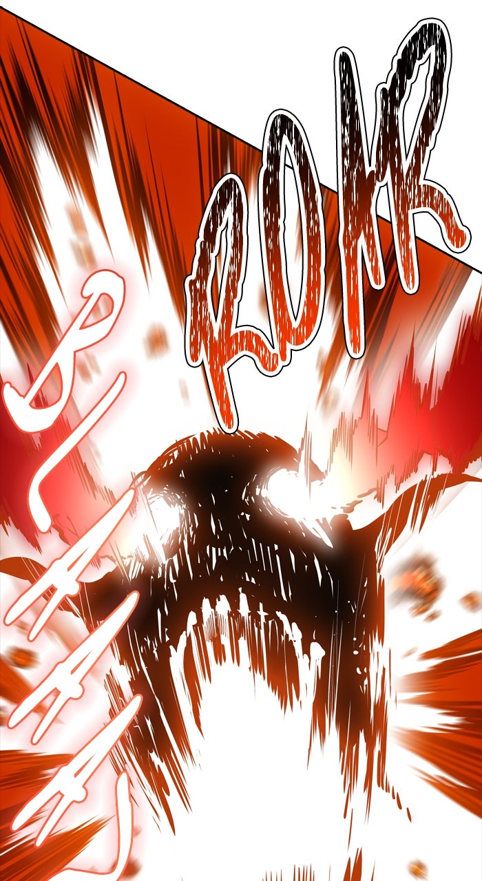 Tower of God manga, chapter 604, page 77 of 155