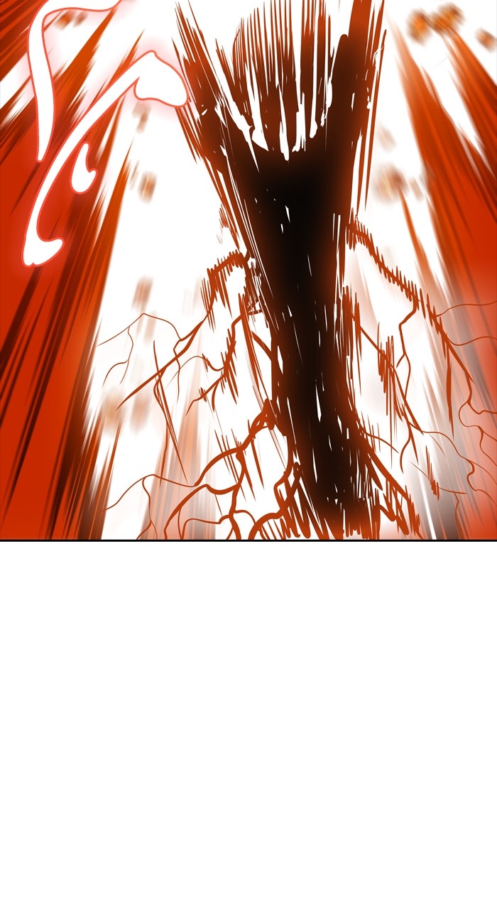 Tower of God manga, chapter 604, page 78 of 155