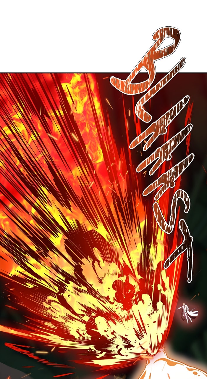 Tower of God manga, chapter 604, page 79 of 155