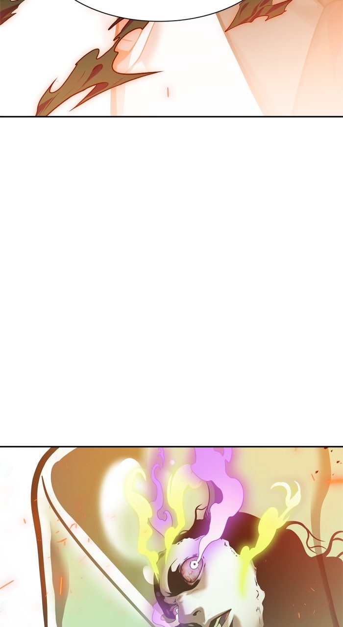 Tower of God manga, chapter 604, page 8 of 155