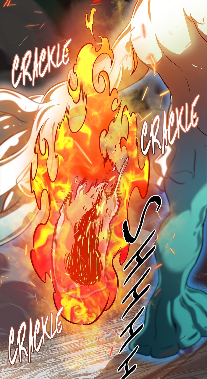 Tower of God manga, chapter 604, page 80 of 155