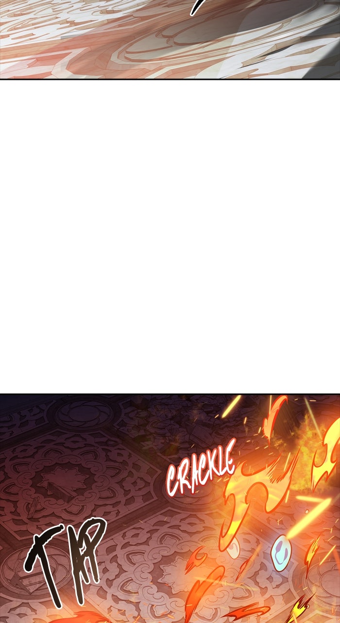 Tower of God manga, chapter 604, page 81 of 155