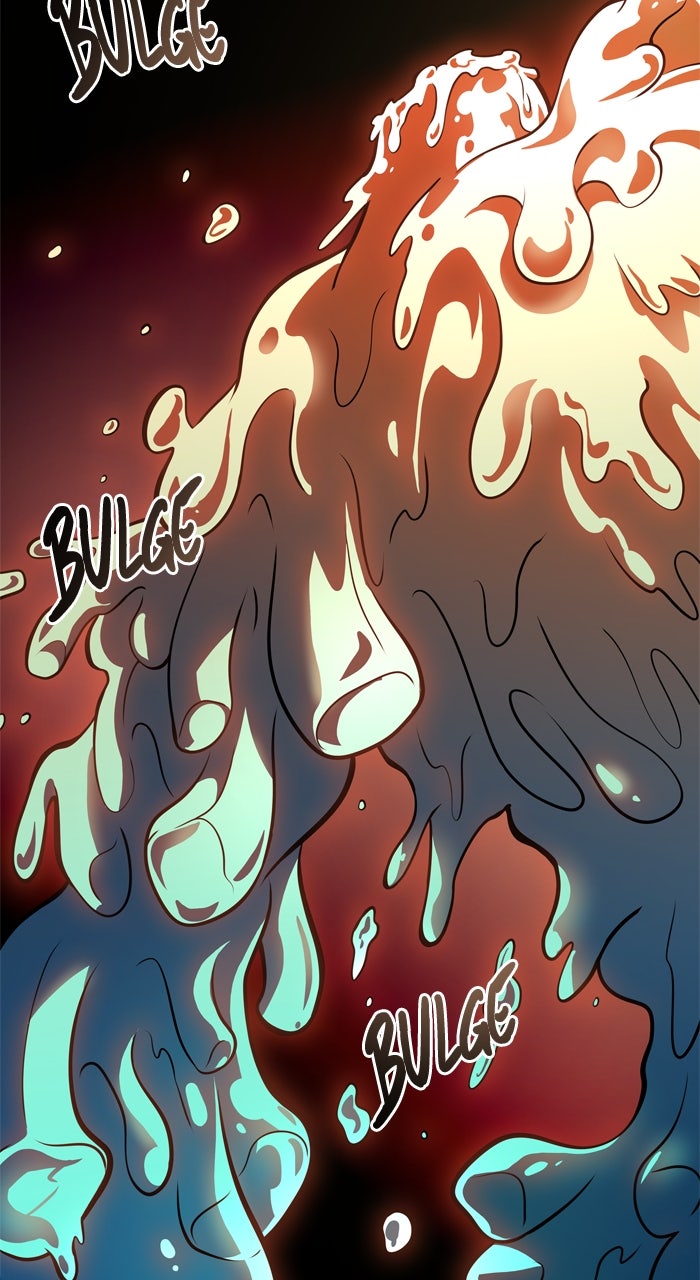 Tower of God manga, chapter 604, page 83 of 155