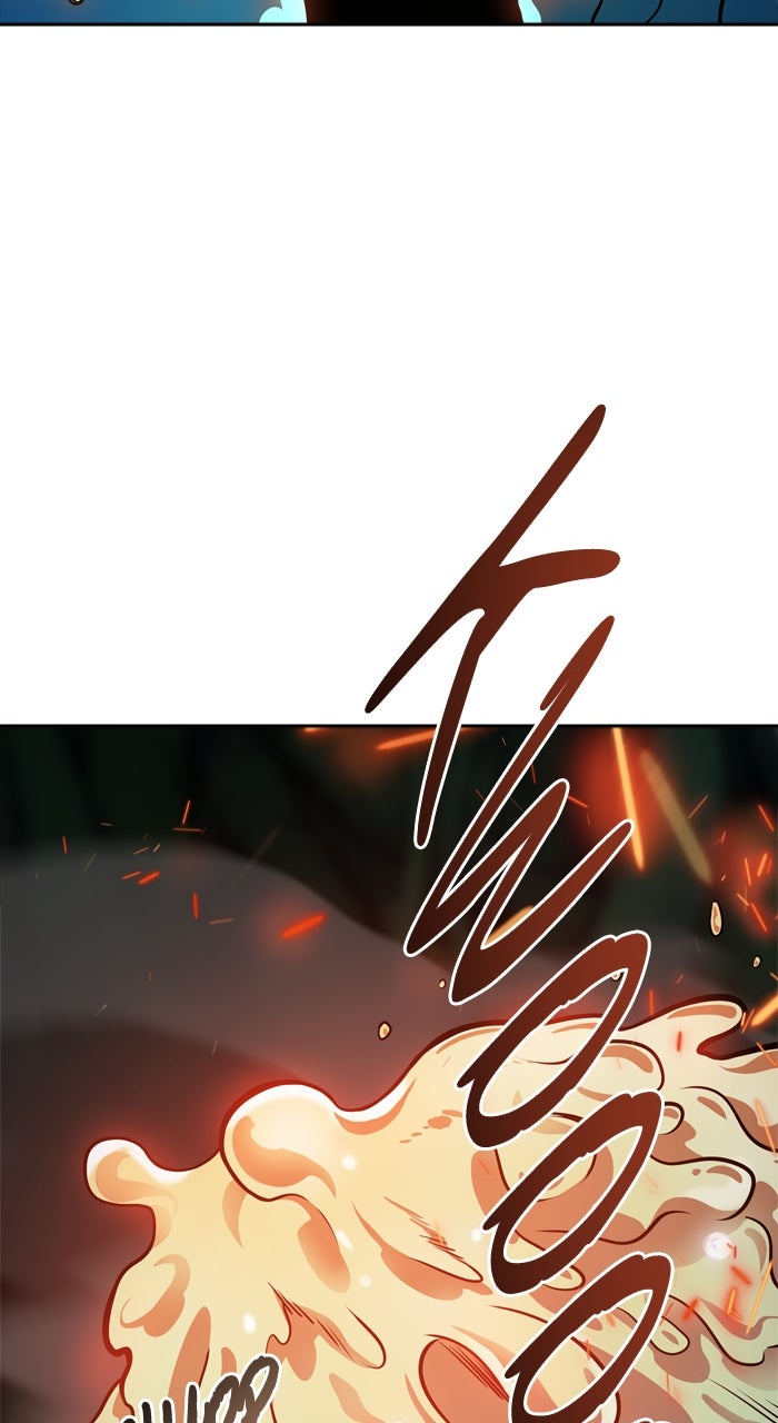 Tower of God manga, chapter 604, page 84 of 155