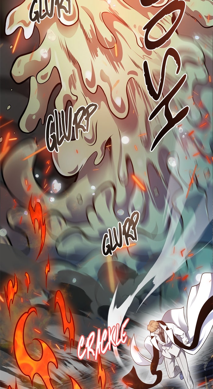 Tower of God manga, chapter 604, page 85 of 155