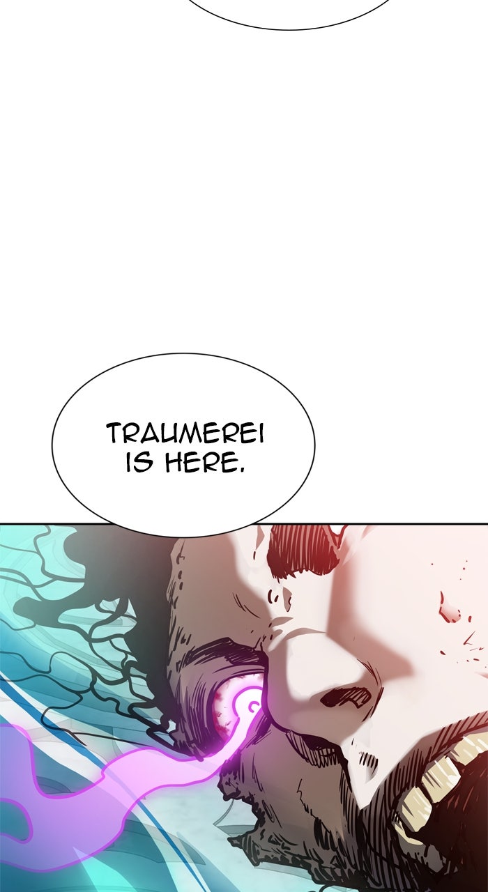Tower of God manga, chapter 604, page 88 of 155