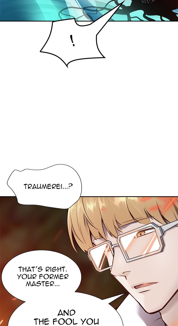 Tower of God manga, chapter 604, page 89 of 155