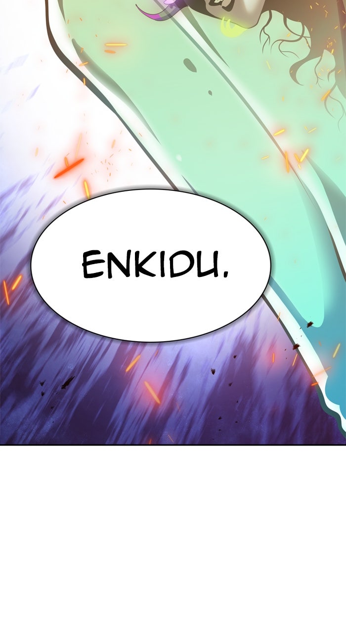 Tower of God manga, chapter 604, page 9 of 155