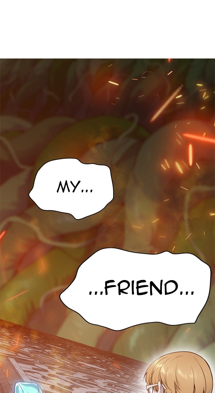 Tower of God manga, chapter 604, page 91 of 155