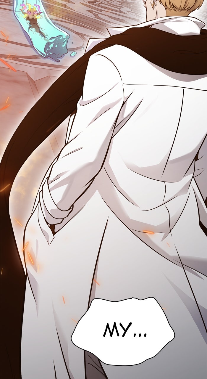 Tower of God manga, chapter 604, page 92 of 155