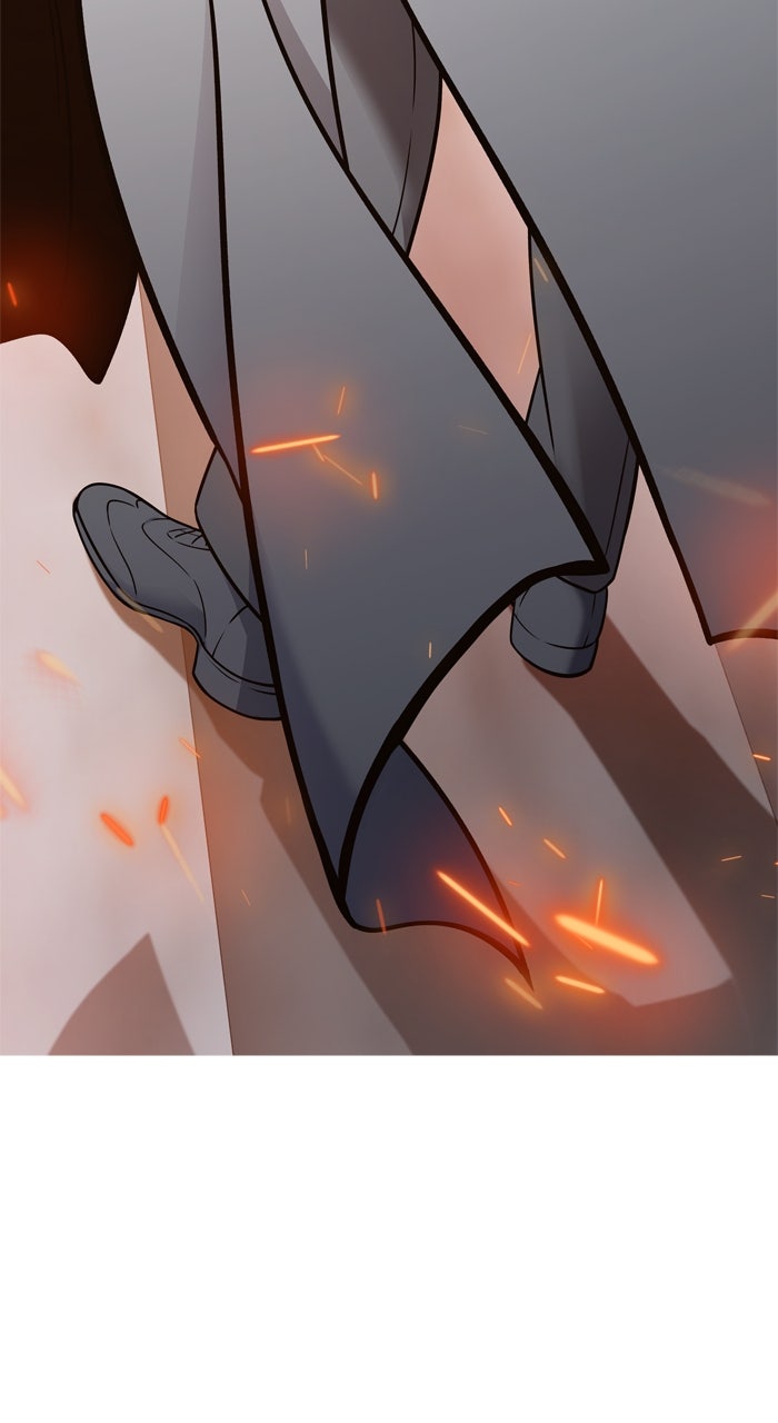 Tower of God manga, chapter 604, page 93 of 155