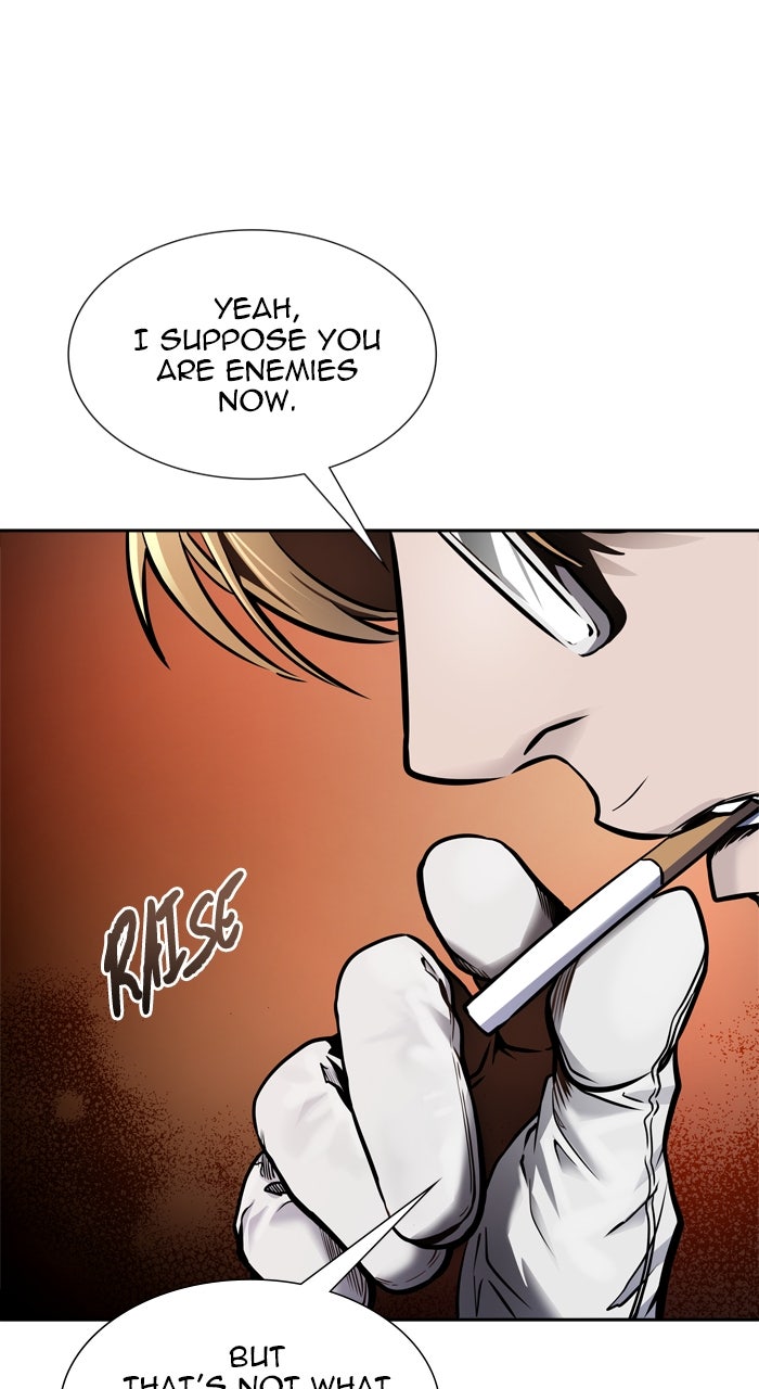 Tower of God manga, chapter 604, page 95 of 155