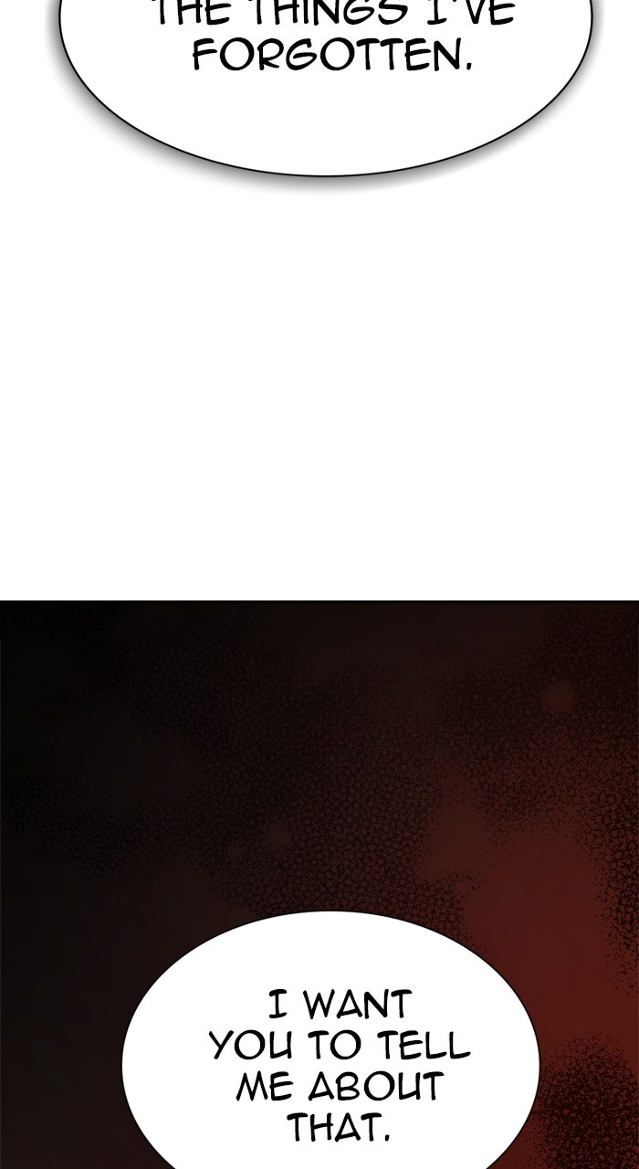 Tower of God manga, chapter 604, page 98 of 155