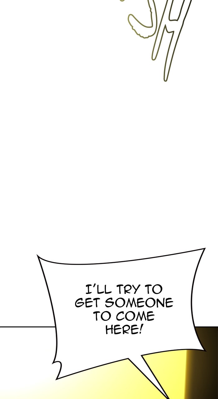Tower of God manga, chapter 605, page 102 of 177