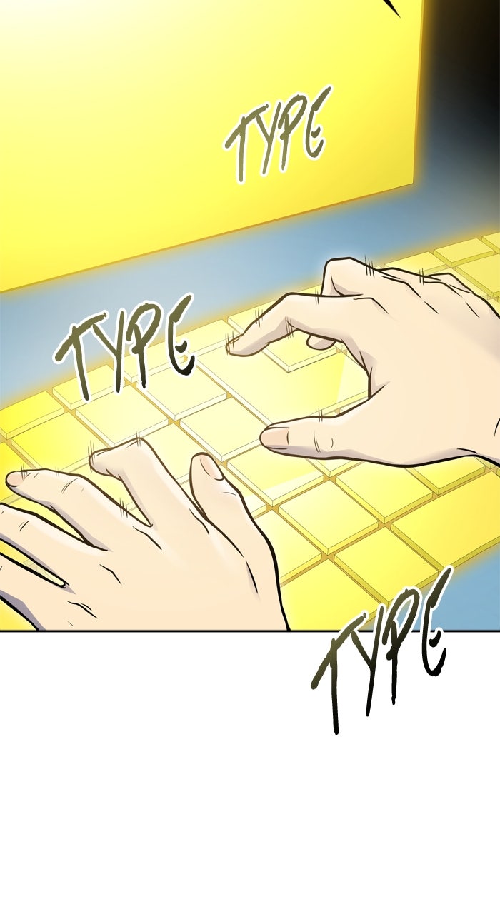 Tower of God manga, chapter 605, page 103 of 177