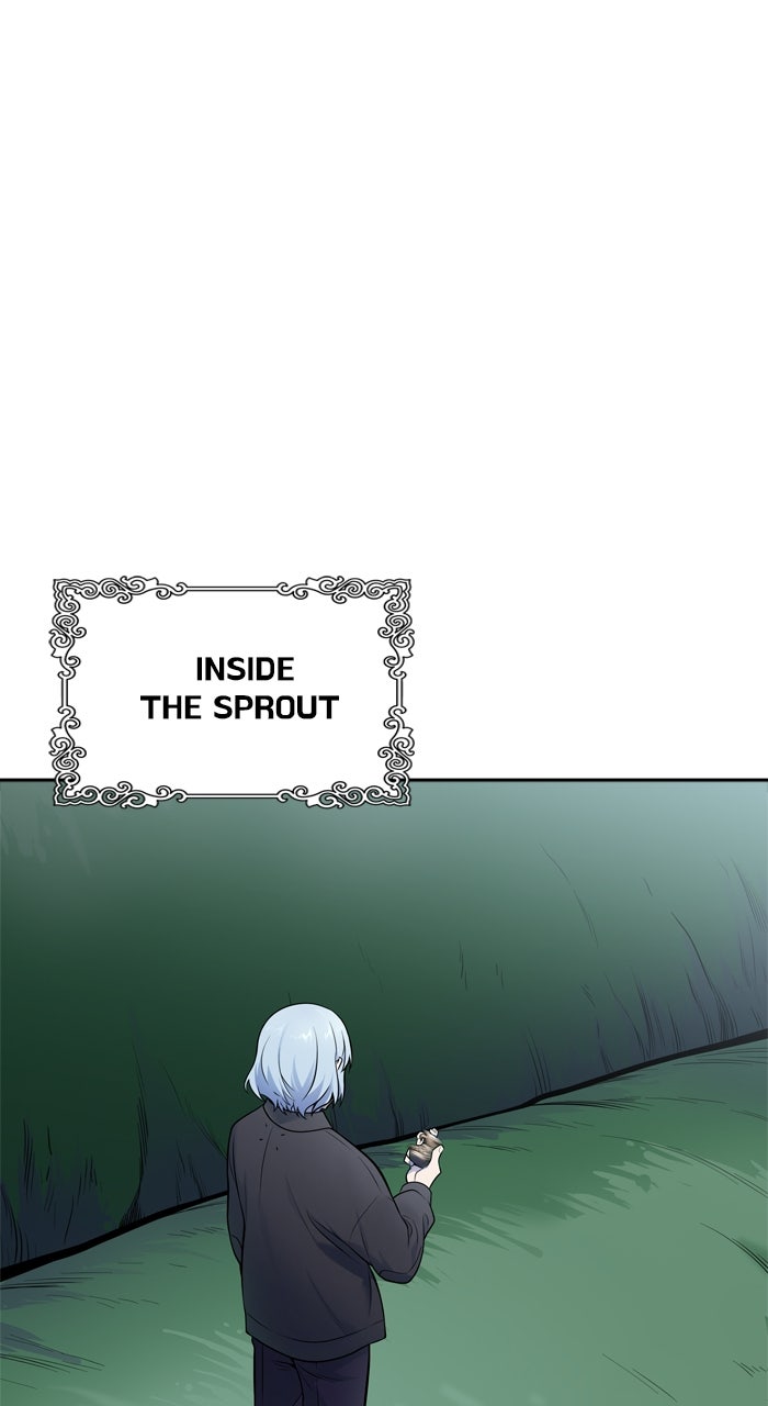 Tower of God manga, chapter 605, page 104 of 177