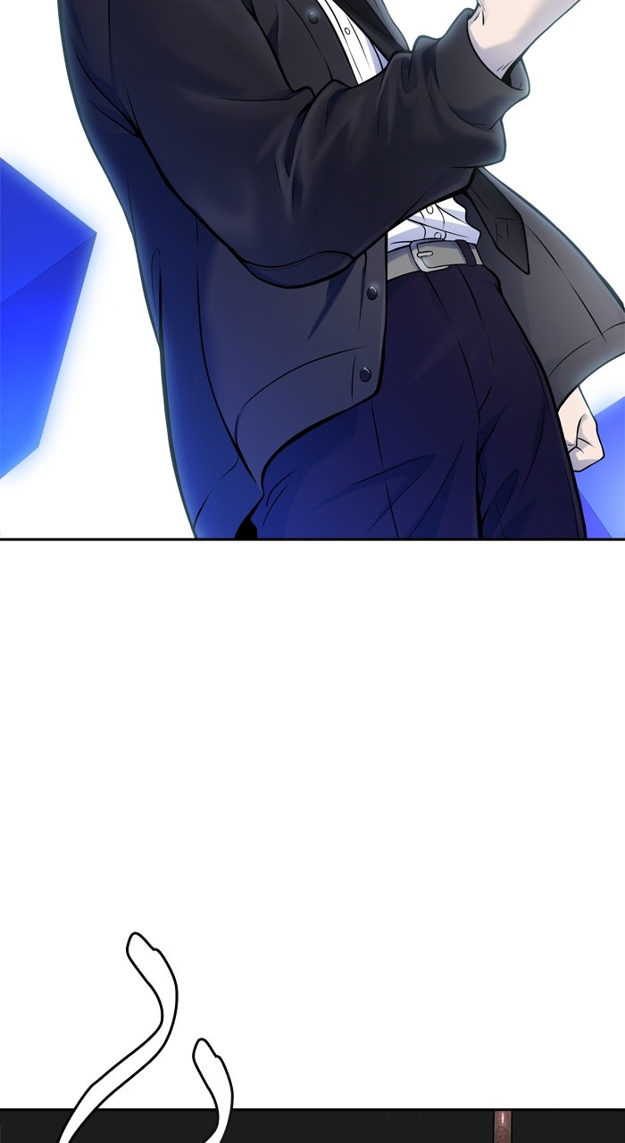 Tower of God manga, chapter 605, page 109 of 177