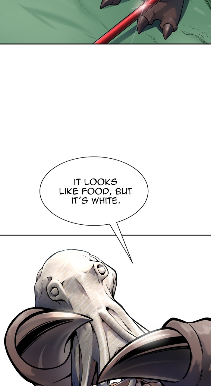 Tower of God manga, chapter 605, page 114 of 177