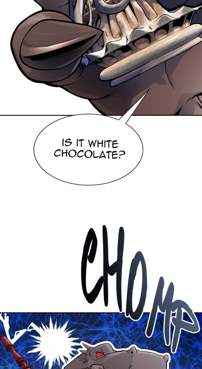 Tower of God manga, chapter 605, page 115 of 177