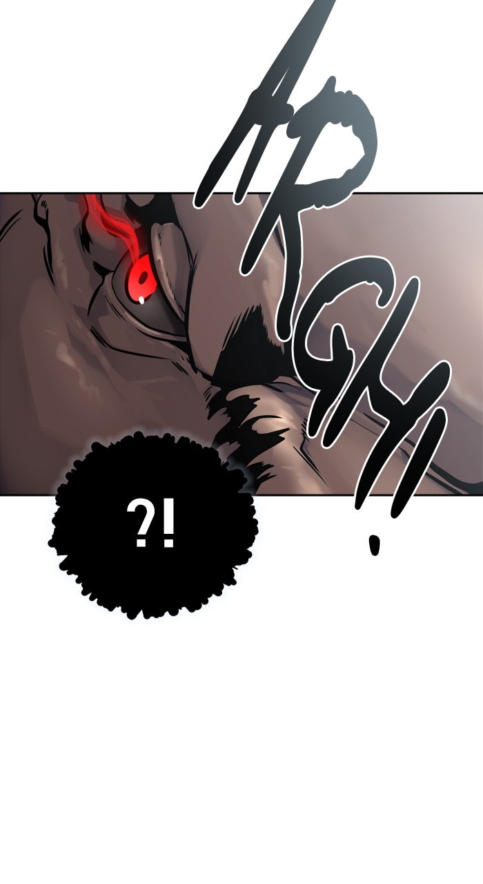 Tower of God manga, chapter 605, page 118 of 177