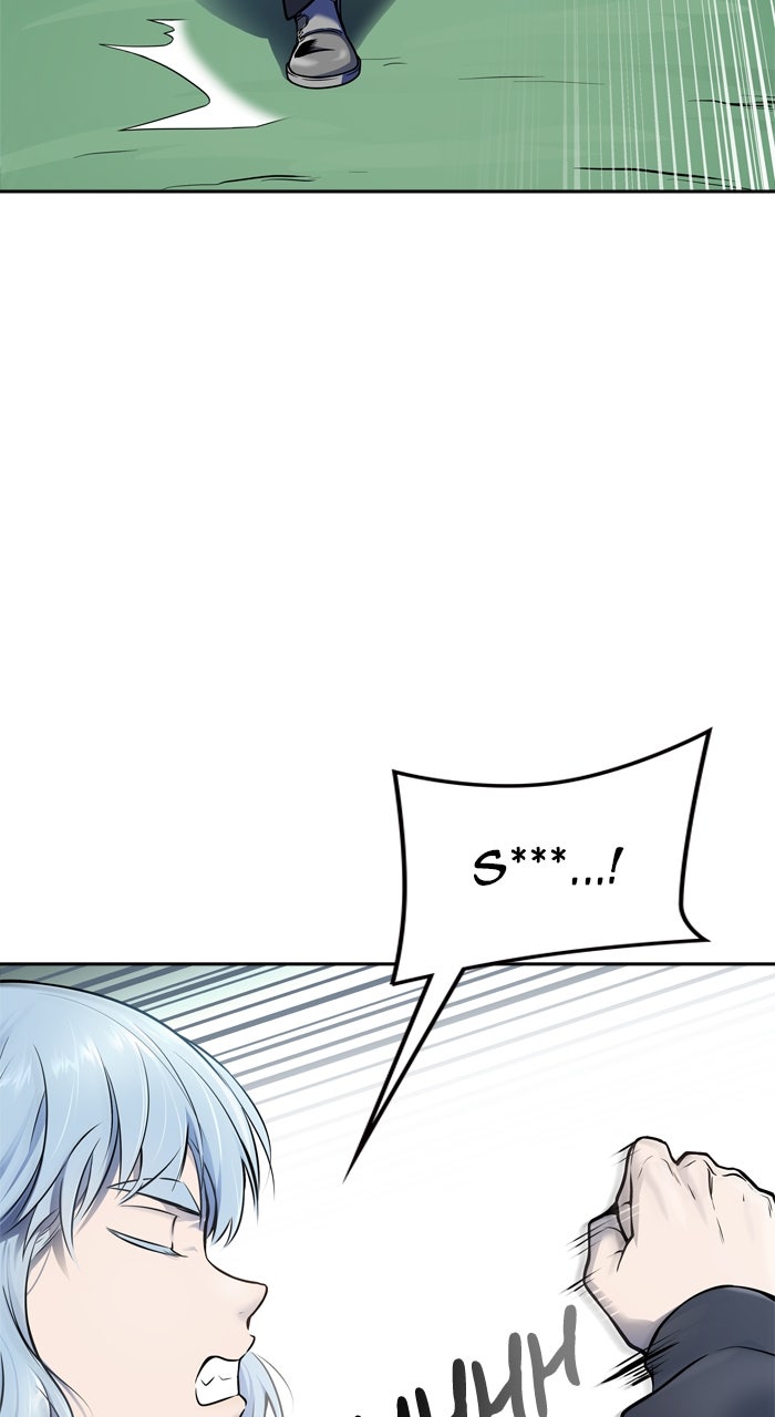 Tower of God manga, chapter 605, page 122 of 177