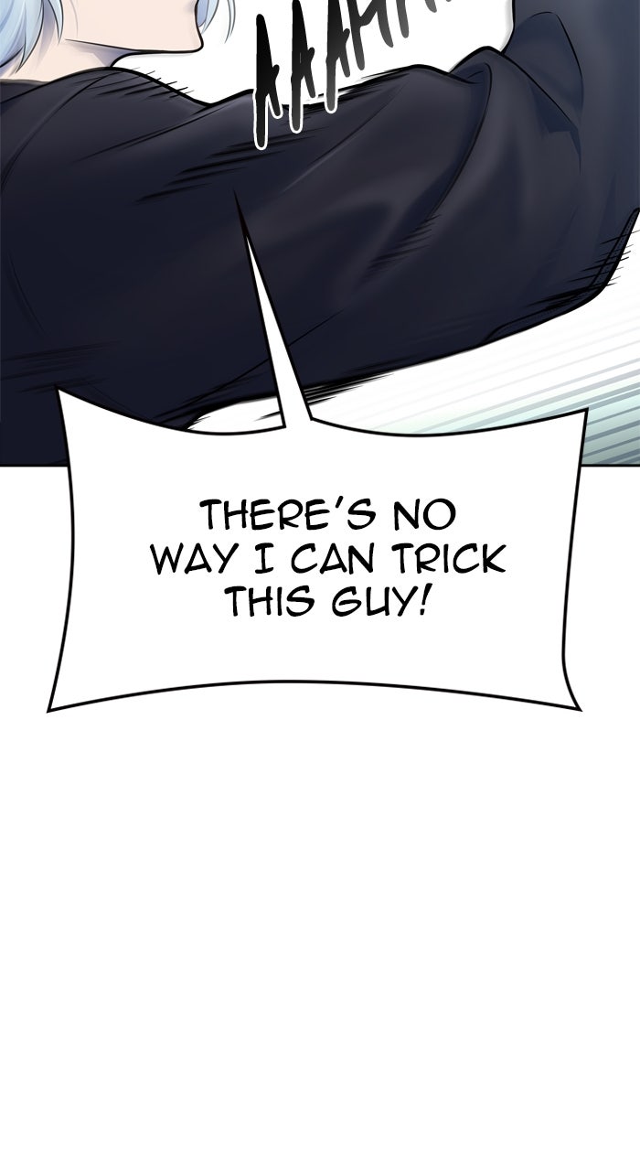 Tower of God manga, chapter 605, page 123 of 177
