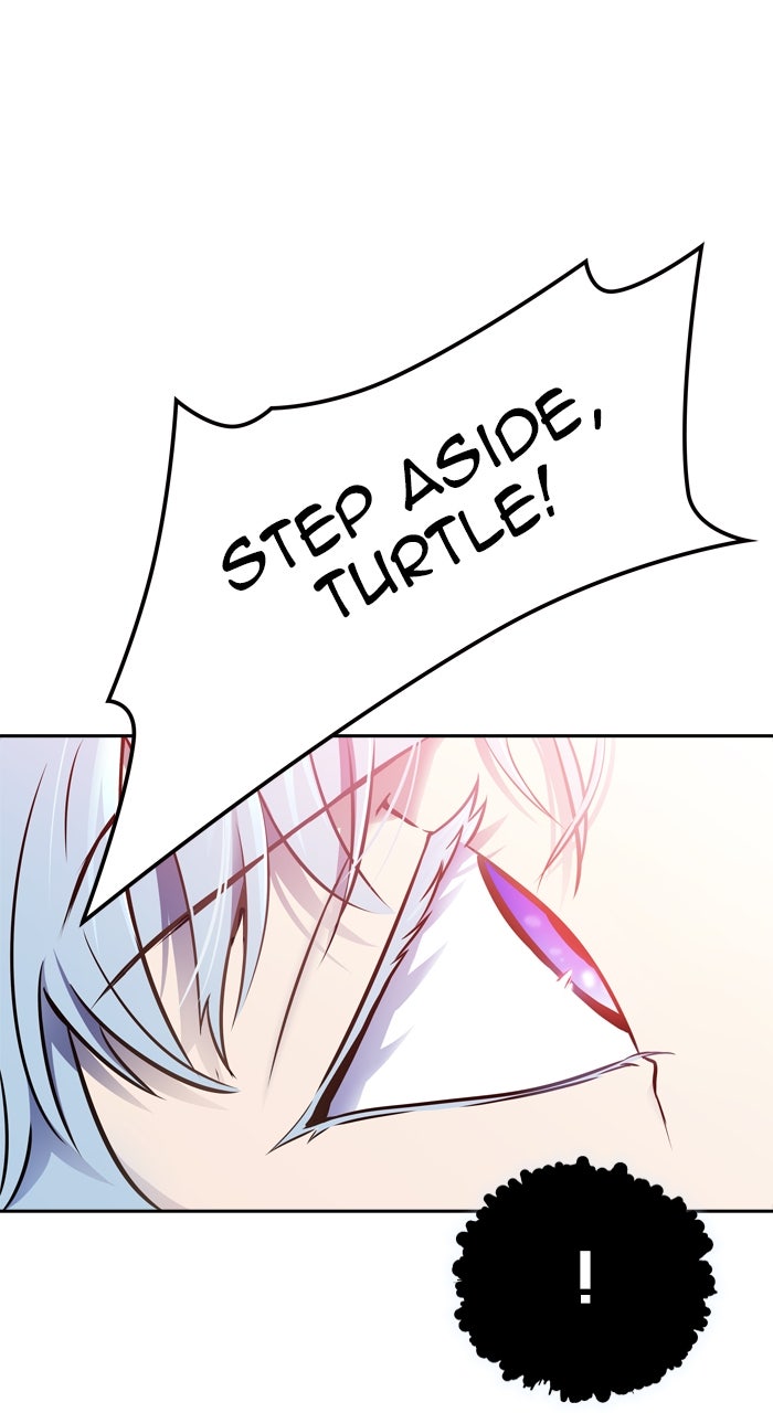 Tower of God manga, chapter 605, page 124 of 177